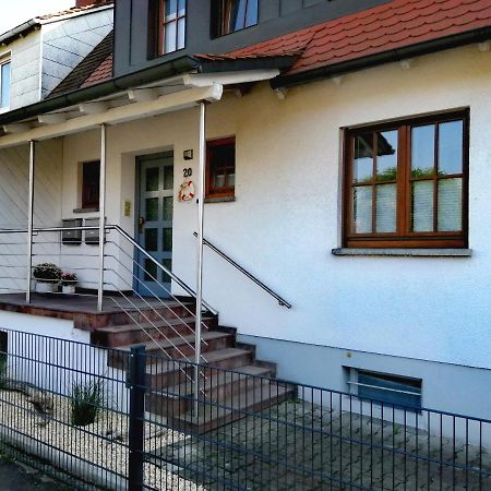 Апартаменти Casa Kuehnle Фрідріхсгафен Екстер'єр фото